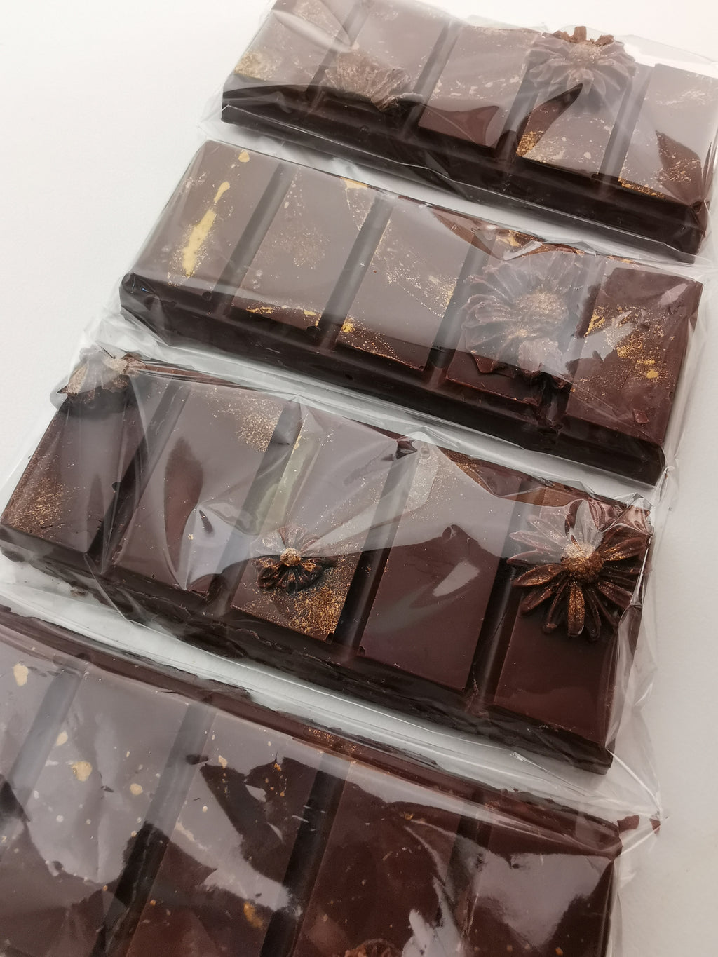 Handcrafted Pistachio Dubai Chocolate - 200g